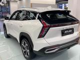 Geely Atlas Comfort 2023 годаүшін13 990 000 тг. в Рудный – фото 3