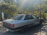 Audi 100 1989 годаүшін300 000 тг. в Жаркент – фото 4