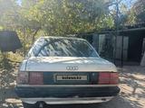Audi 100 1989 годаүшін300 000 тг. в Жаркент – фото 5
