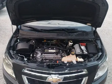 Chevrolet Cobalt 2021 года за 5 250 000 тг. в Шымкент – фото 7