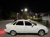 ВАЗ (Lada) Priora 2170 2013 годаүшін1 700 000 тг. в Алматы – фото 3