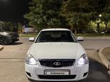 ВАЗ (Lada) Priora 2170 2013 годаүшін1 700 000 тг. в Алматы – фото 4