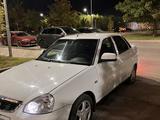 ВАЗ (Lada) Priora 2170 2013 годаүшін1 700 000 тг. в Алматы – фото 5