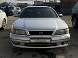 Nissan Cefiro 1997 годаfor2 100 000 тг. в Алматы