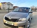 Skoda Rapid 2013 года за 5 400 000 тг. в Атырау – фото 2