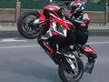 Honda  CBR 600RR 2011 года за 4 200 000 тг. в Алматы – фото 2