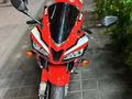 Honda  CBR 600RR 2011 годаүшін2 800 000 тг. в Алматы – фото 5