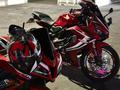 Honda  CBR 600RR 2011 годаүшін2 800 000 тг. в Алматы – фото 8