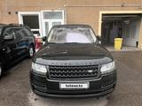 Land Rover Range Rover 2013 годаүшін25 000 000 тг. в Астана – фото 3