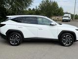 Hyundai Tucson 2025 года за 15 700 000 тг. в Алматы – фото 4