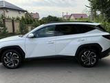 Hyundai Tucson 2025 года за 15 700 000 тг. в Алматы – фото 3