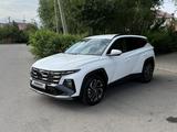 Hyundai Tucson 2025 года за 15 700 000 тг. в Алматы – фото 2