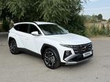 Hyundai Tucson 2025 года за 15 700 000 тг. в Алматы