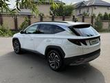 Hyundai Tucson 2025 года за 15 700 000 тг. в Алматы – фото 5