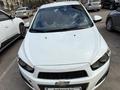 Chevrolet Aveo 2013 года за 3 300 000 тг. в Караганда – фото 8