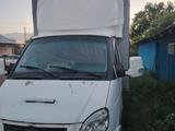 ГАЗ ГАЗель 2012 годаүшін6 950 000 тг. в Астана – фото 2