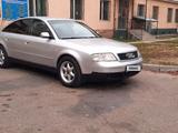 Audi A6 1997 года за 2 600 000 тг. в Тараз – фото 2