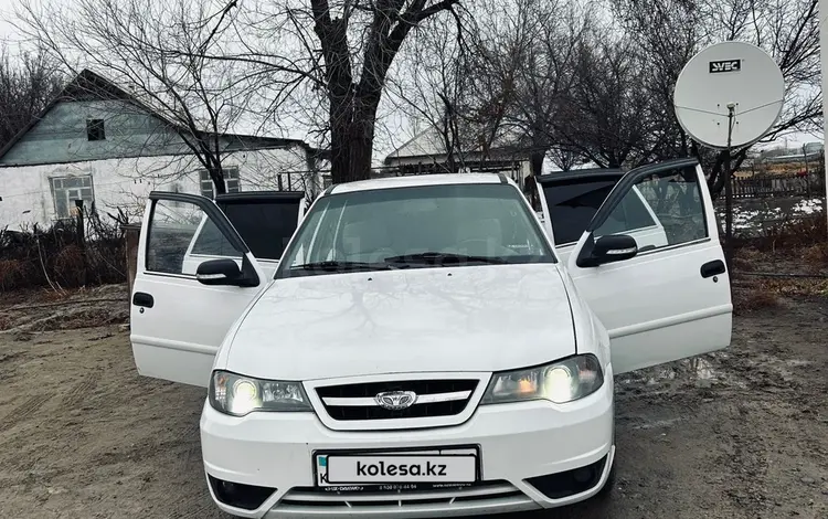 Daewoo Nexia 2013 годаfor2 300 000 тг. в Туркестан