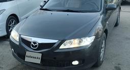 Mazda 6 2006 годаүшін3 399 999 тг. в Алматы