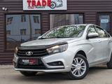 ВАЗ (Lada) Vesta 2017 годаүшін4 595 000 тг. в Караганда – фото 2