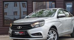 ВАЗ (Lada) Vesta 2017 годаүшін4 595 000 тг. в Караганда – фото 2