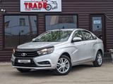 ВАЗ (Lada) Vesta 2017 годаүшін4 595 000 тг. в Караганда