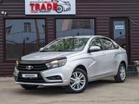 ВАЗ (Lada) Vesta 2017 года за 4 595 000 тг. в Караганда