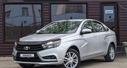 ВАЗ (Lada) Vesta 2017 годаүшін4 595 000 тг. в Караганда