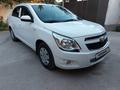 Chevrolet Cobalt 2021 года за 6 100 000 тг. в Шымкент