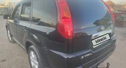 Nissan X-Trail 2008 года за 4 000 000 тг. в Астана – фото 2