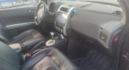 Nissan X-Trail 2008 года за 4 000 000 тг. в Астана – фото 5