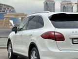 Porsche Cayenne 2011 года за 13 300 000 тг. в Астана – фото 4