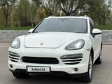 Porsche Cayenne 2011 года за 13 500 000 тг. в Астана – фото 5