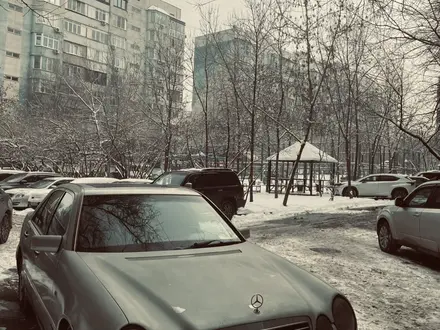 Mercedes-Benz E 280 1998 года за 2 700 000 тг. в Алматы – фото 6