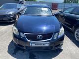 Lexus GS 300 2006 годаүшін3 013 749 тг. в Алматы