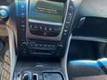Lexus GS 300 2006 годаүшін3 013 749 тг. в Алматы – фото 10
