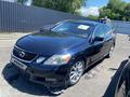 Lexus GS 300 2006 годаүшін3 013 749 тг. в Алматы – фото 3