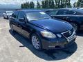 Lexus GS 300 2006 годаүшін3 013 749 тг. в Алматы – фото 5