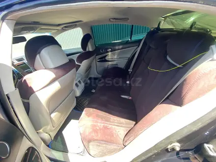 Lexus GS 300 2006 года за 3 013 749 тг. в Алматы – фото 12