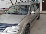 ВАЗ (Lada) Largus 2016 годаүшін4 150 000 тг. в Алматы – фото 2