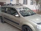 ВАЗ (Lada) Largus 2016 годаүшін4 150 000 тг. в Алматы – фото 3