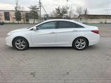 Hyundai Sonata 2009 годаүшін7 500 000 тг. в Алматы