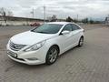 Hyundai Sonata 2009 года за 7 500 000 тг. в Алматы – фото 4