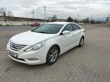 Hyundai Sonata 2009 годаүшін7 500 000 тг. в Алматы – фото 4