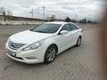 Hyundai Sonata 2009 годаүшін7 500 000 тг. в Алматы – фото 6