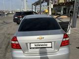 Chevrolet Nexia 2021 годаүшін3 500 000 тг. в Шымкент – фото 3