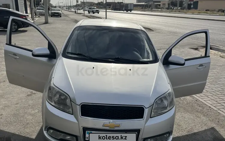 Chevrolet Nexia 2021 года за 3 500 000 тг. в Шымкент