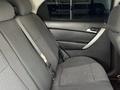Chevrolet Nexia 2021 года за 3 500 000 тг. в Шымкент – фото 6