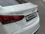 Hyundai Accent 2022 года за 6 200 000 тг. в Астана – фото 4