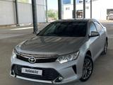 Toyota Camry 2014 годаүшін11 000 000 тг. в Актобе